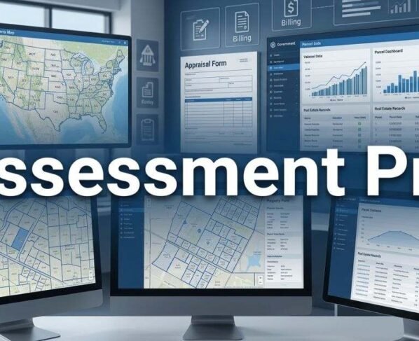 Assessment Pro: Guide for Property Tax and Appraisal Offices