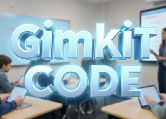 Gimkit Code Guide: Join Fast and Fix Issues