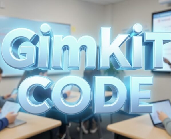 Gimkit Code Guide: Join Fast and Fix Issues