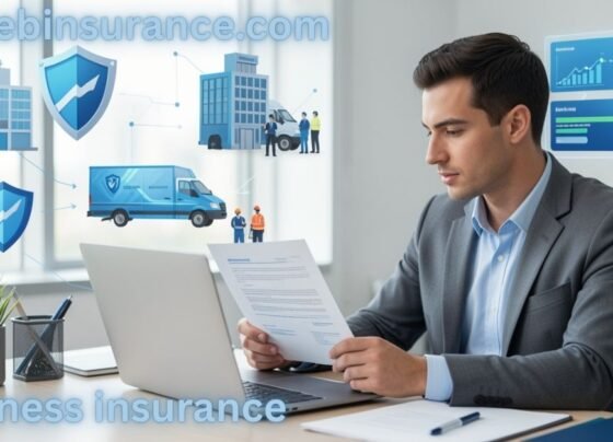 MyWebInsurance.com Business Insurance Guide