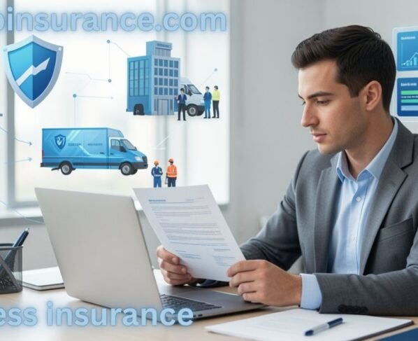 MyWebInsurance.com Business Insurance Guide