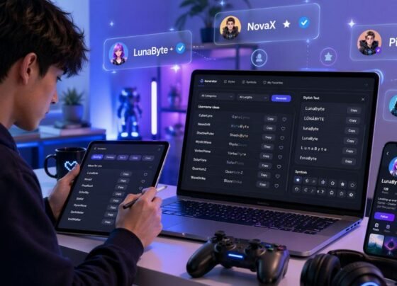 Nick Finder.com Guide: Stylish Usernames and Nicknames