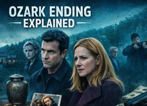 Ozark Ending Explained: What the Finale Really Means
