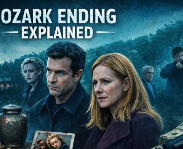 Ozark Ending Explained: What the Finale Really Means