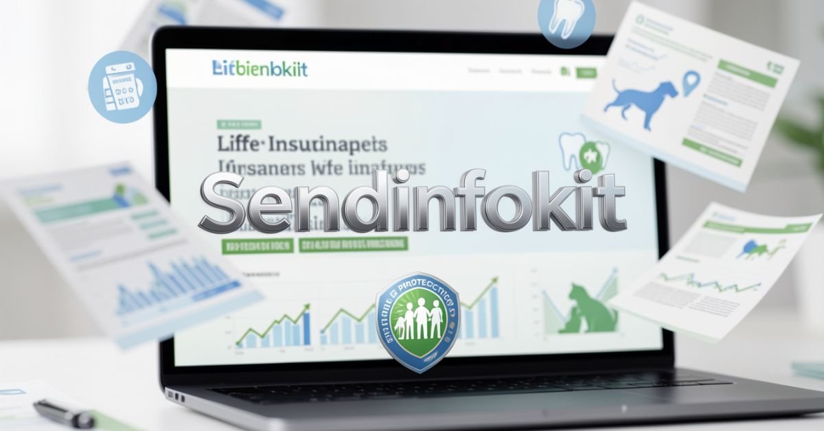 sendinfokit. com Guide: What It Offers in 2026
