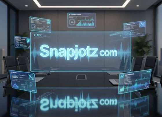 Snapjotz com Review: AI Meeting Notes Explained