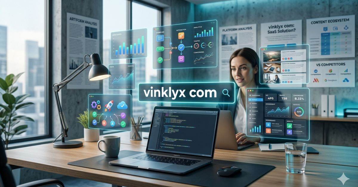 Vinklyx com Explained: Uses, Features, and Value