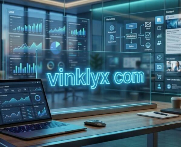 Vinklyx com Explained: Uses, Features, and Value