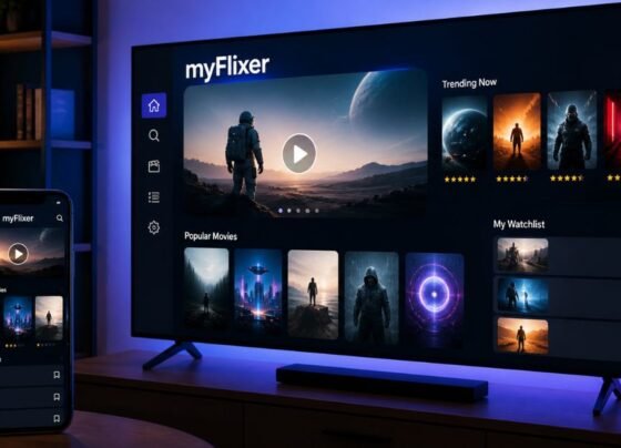 myFlixer Guide: Safety, Apps, and Streaming Facts