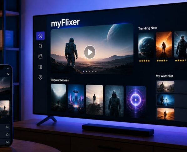 myFlixer Guide: Safety, Apps, and Streaming Facts