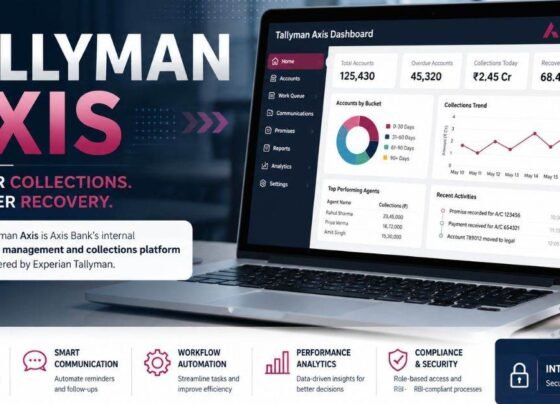 Tallyman Axis: Meaning, Login Safety and Uses