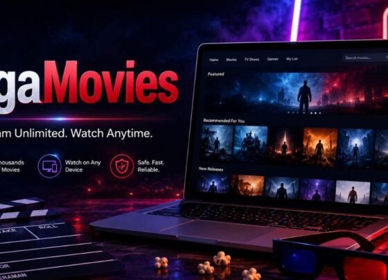 VegaMovies Guide: Risks and Safer Streaming Tips