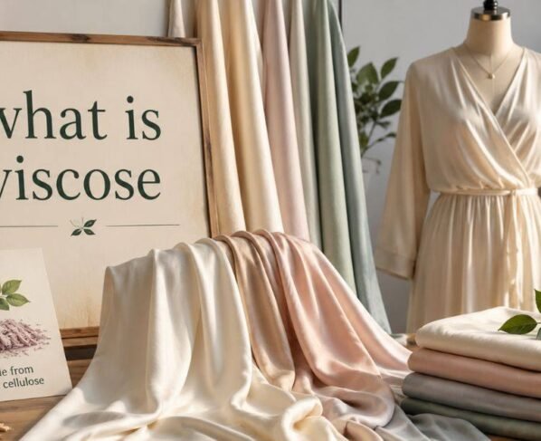 What Is Viscose? Fabric Guide, Uses, Pros and Care