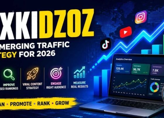 Dixkidzoz: Meaning, SEO Uses and Safe Testing