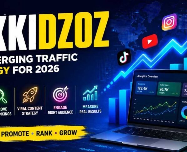 Dixkidzoz: Meaning, SEO Uses and Safe Testing