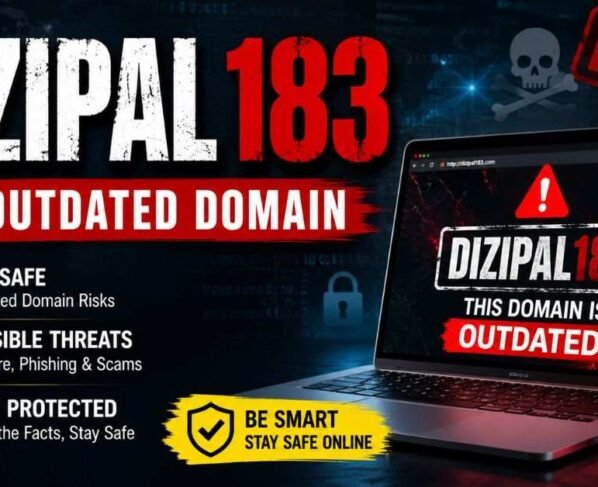 Dizipal183 Explained: Risks, Status and Safe Options