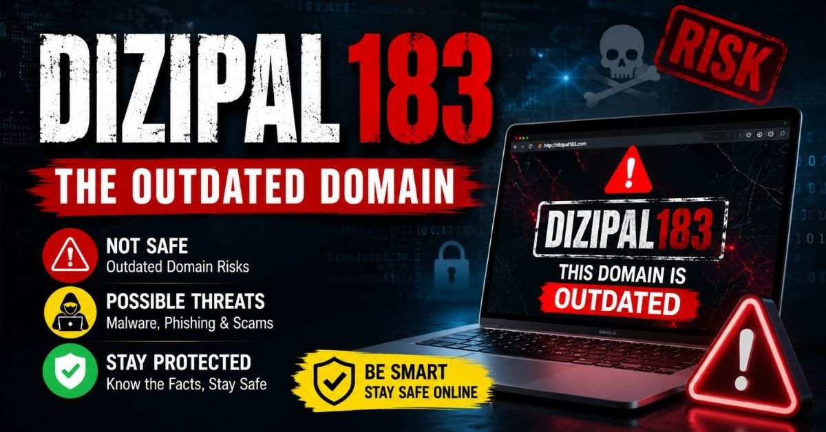 Dizipal183 Explained: Risks, Status and Safe Options