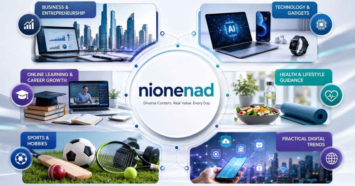 nionenad: Meaning, Website & Safety Tips
