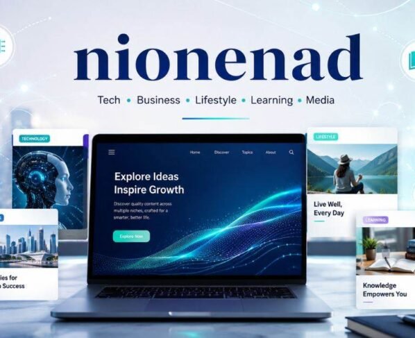 nionenad: Meaning, Website & Safety Tips