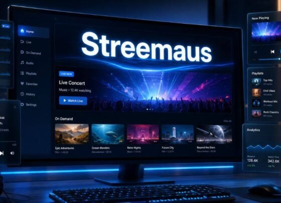 Streemaus Review 2026: Safe Streaming Tips & Alternatives