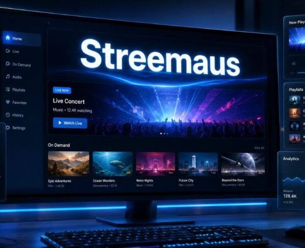 Streemaus Review 2026: Safe Streaming Tips & Alternatives