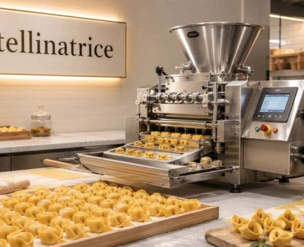 Tortellinatrice: Choose the Right Machine