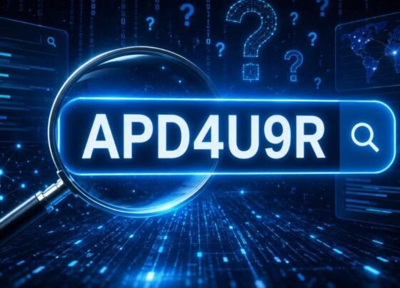 APD4U9R Explained: Meaning, Uses and Facts