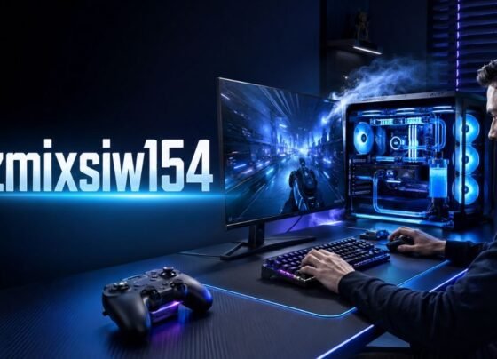 Dozmixsiw154: Gaming Controls and Cooling Guide